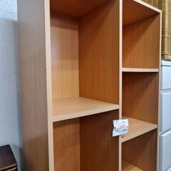 リサイクルショップどりーむ鹿大前店　No.3504　棚　写真参照🎵　お買い得品🎵の画像