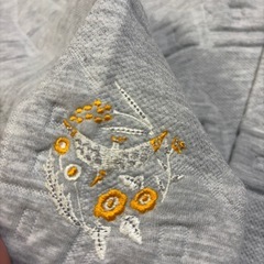 グラニフ　レディーストレーナーMの画像