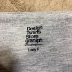 グラニフ　レディーストレーナーMの画像