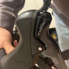 フルカーボンロードバイク 毘沙5号機(再出品)の画像