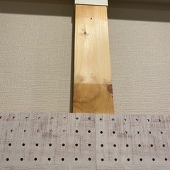 ディアウォール3セット　有効ボード2枚　柱３本の画像