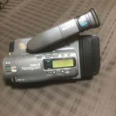 カメラ　ビデオの画像