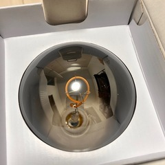 IKEA ライト　テーブルランプ　ライト付きの画像