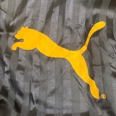 プーマ　ベンチコートの画像