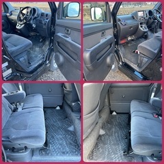 DAIHATSU アトレーturbo４ＷＤの画像