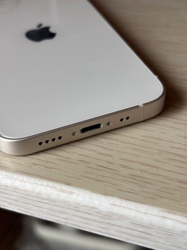 iPhone12mini 64gb【美品】