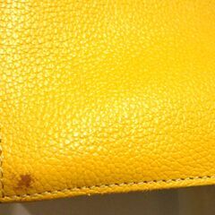 Somes Saddle　ソメスサドル トートバック　ハンドバック　本革　レザーの画像