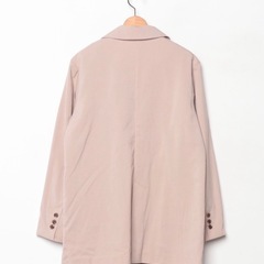 【美品】PAGEBOY テーラードジャケットの画像