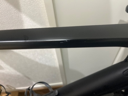 フルカーボンロードバイク 毘沙5号機(再出品)