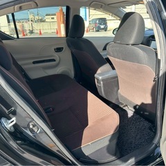 【車検R8年6月まで】H25 トヨタ アクア G / ナビ・フルセグ・Bカメラの画像