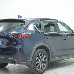 みんな大好きSUV✨そろそろジモティの問い合わせが欲しい・・・マツダ ＣＸ－５ 　２０Ｓ　プロアクティブの画像