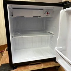 #77 コンパクトタイプ!! 1ドア ウィンコド 2022年 45L SP-47L1-BM 右開きの画像