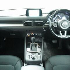 みんな大好きSUV✨そろそろジモティの問い合わせが欲しい・・・マツダ ＣＸ－５ 　２０Ｓ　プロアクティブの画像