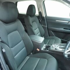 みんな大好きSUV✨そろそろジモティの問い合わせが欲しい・・・マツダ ＣＸ－５ 　２０Ｓ　プロアクティブの画像