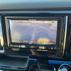 30年式　44700km カスタムG SSパッケージの画像