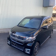 30年式　44700km カスタムG SSパッケージ