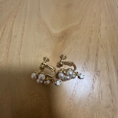 イヤリングの画像