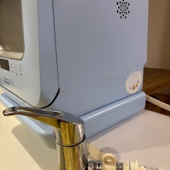 食洗機の画像