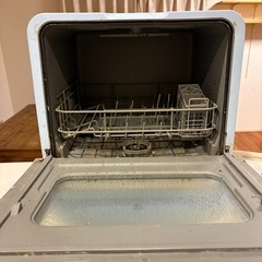 食洗機の画像