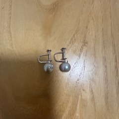 イヤリングの画像