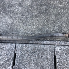 スバル　R2 マフラーの画像