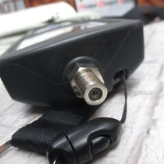 DXアンテナ LG50W レベルチェッカ 中古品 【ハンズクラフト宜野湾店】の画像