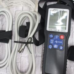 DXアンテナ LG50W レベルチェッカ 中古品 【ハンズクラフト宜野湾店】の画像