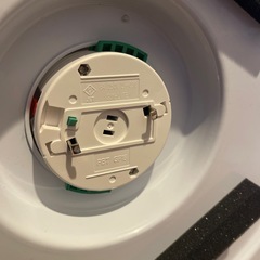 シーリングライトの画像