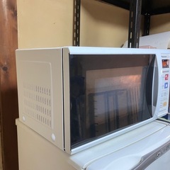 早い者勝ち　2015 電子レンジの画像