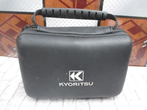 キョーリツ KEW3442 絶縁抵抗計 中古品 【ハンズクラフト宜野湾店】