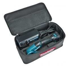 オマケ付きマキタ　10.8v充電式マルチカッタ　 CP100DSH フルセット(1.5Ahバッテリー×1、充電器DC10SA、ソフトケース付) の画像