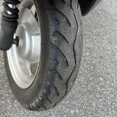 【New】実働 BT新品 ヤマハ 4JP JOG ジョグ アプリオ 2スト原付  バイク スクーターの画像