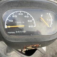 【New】実働 BT新品 ヤマハ 4JP JOG ジョグ アプリオ 2スト原付  バイク スクーターの画像