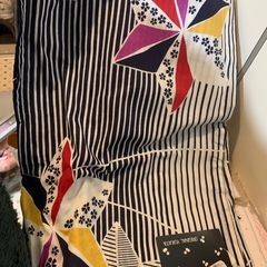 新品破格⚠️浴衣セット　カゴ　下駄　小物10点の画像