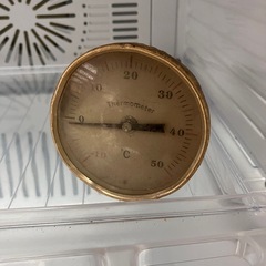 早い者勝ち　2006 三菱　122リッター冷凍庫の画像