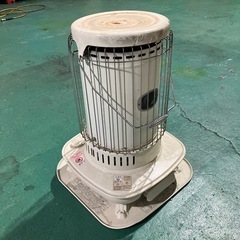 コロナ 石油ストーブ SL-66F 対流型 2013年製の画像