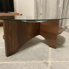 ローテーブルの画像