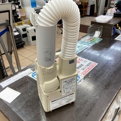 アイリスオーヤマ ふとん乾燥機【リサイクルフカツ岡崎倉庫店】251220SM-34の画像
