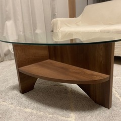 ローテーブルの画像