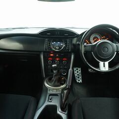 ✨珍しいATの86の入庫車✨トヨタ ８６ 　ＧＴの画像