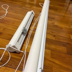 ロールスクリーンの画像