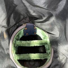 oj4152k CREW クルー ゴルフバッグ 現状品の画像