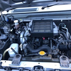 キックス　パジェロミニ　4WD AT H59A 日産OEM  車検2027年11月までの画像