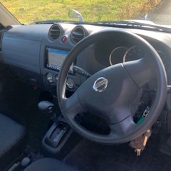 キックス　パジェロミニ　4WD AT H59A 日産OEM  車検2027年11月までの画像