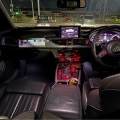 アゥディの画像