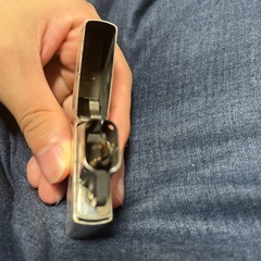 Zippo アダーエラー
 の画像