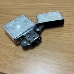 Zippo アダーエラー
 の画像