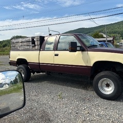 シボレーの画像