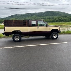 シボレーの画像