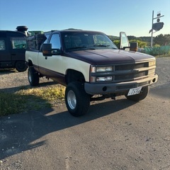 シボレーの画像